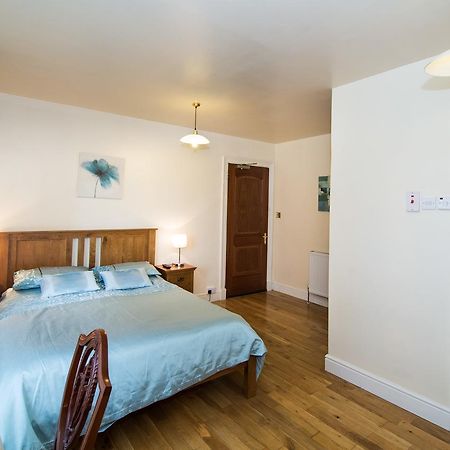 Abbotswell Guesthouse Αμπερντήν Εξωτερικό φωτογραφία
