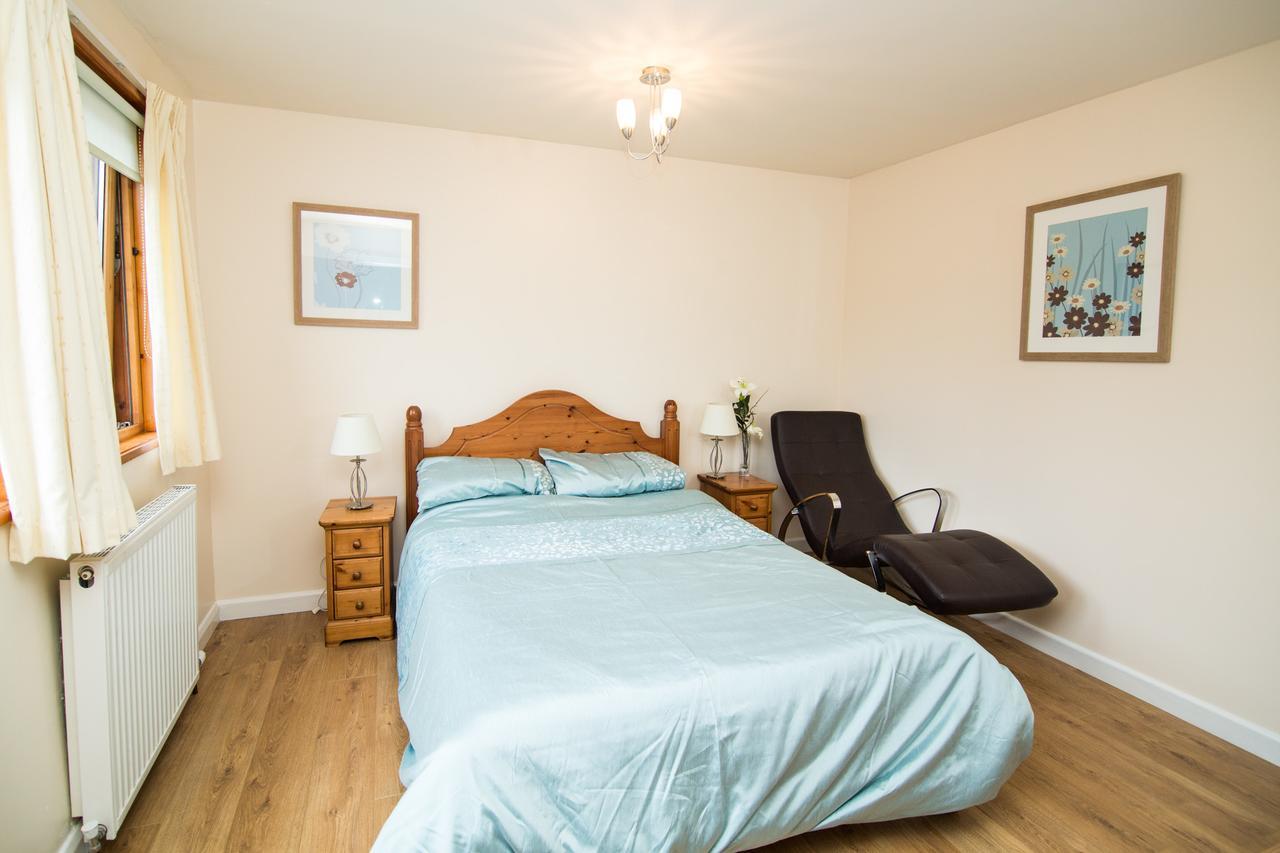Abbotswell Guesthouse Αμπερντήν Εξωτερικό φωτογραφία