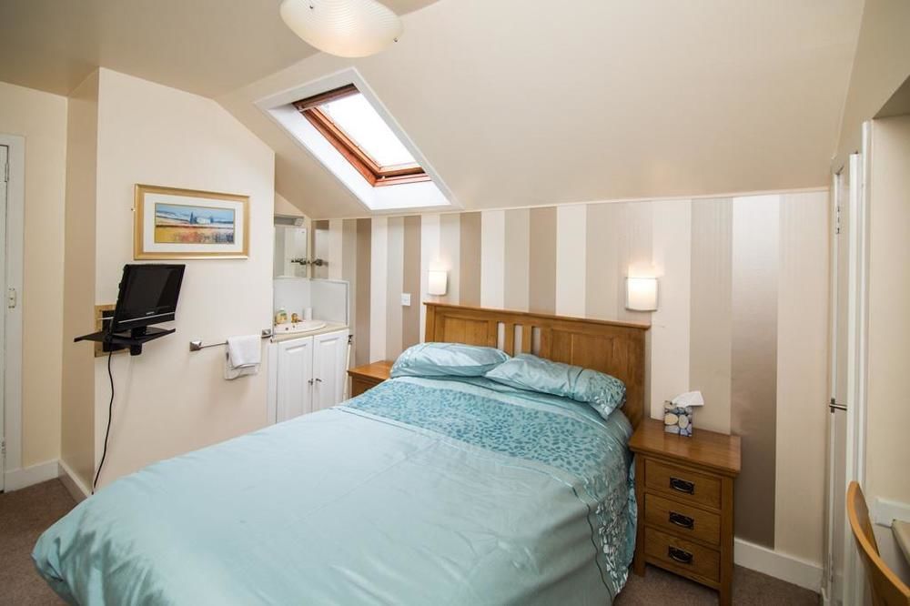 Abbotswell Guesthouse Αμπερντήν Εξωτερικό φωτογραφία