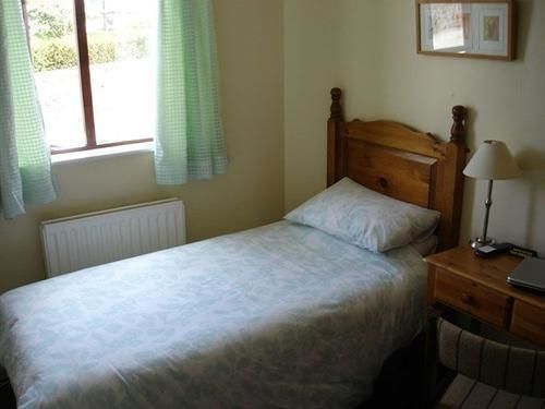 Abbotswell Guesthouse Αμπερντήν Εξωτερικό φωτογραφία