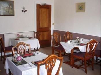 Abbotswell Guesthouse Αμπερντήν Εξωτερικό φωτογραφία